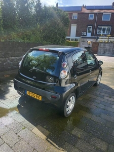 Citroen C1 1.0-12V Ambiance 5-deurs automaat met airco