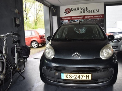 Citroen C1 1.0-12V Séduction