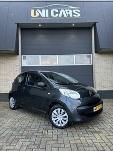 Citroen C1 1.0-12V Séduction|100% Ond|Nwe APK + Koppeling|