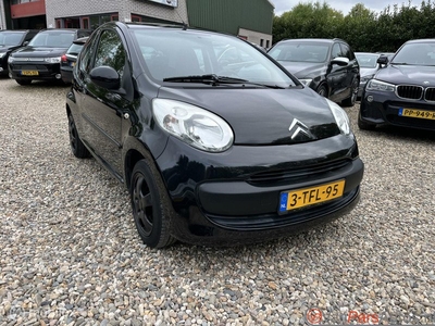 Citroen C1 1.0-12V Séduction,Airco,Navi!