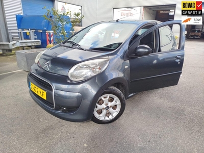 Citroen C1 1.0/Airco/Elek Pakket/Nw APK/Garantie