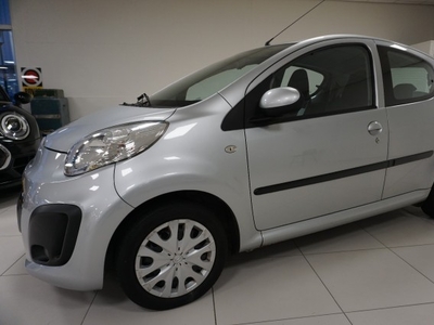 Citroen C1 1.0 COLLECTION