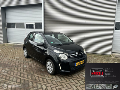 Citroen C1 1.0 e-VTi Business