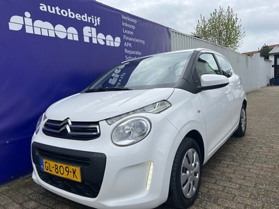 Citroen C1 1.0 e-VTi Feel