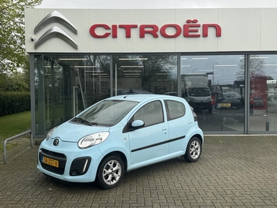 Citroen C1 1.0 Tendance