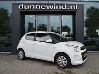 Citroen C1 1.0 VTI FEEL