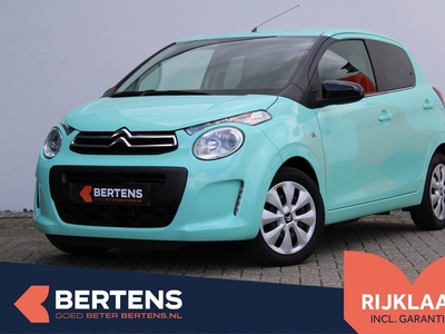 Citroen C1 1.0 VTi Feel | Airco | Prijs is rijklaar