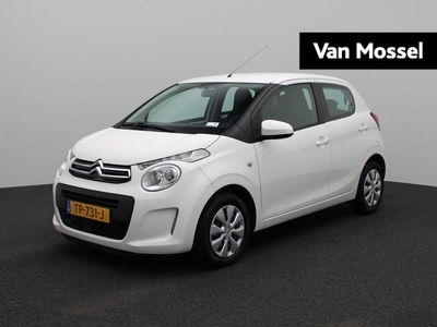 Citroen C1 1.0 VTi Feel | Bluetooth | Airco