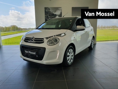 Citroen C1 1.0 VTi Feel | Airco | Bluetooth