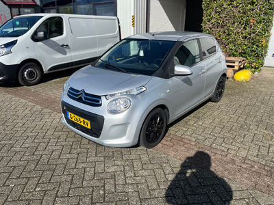 Citroen C1 1.2 PureTech Airscape Shine