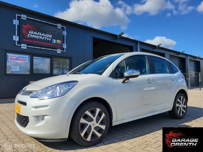 Citroen C3 1.0 VTi Attraction 5 deurs Parelmoer wit