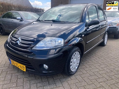 Citroen C3 1.1i Ligne Prestige bj 2007 APK TOT 04-2025