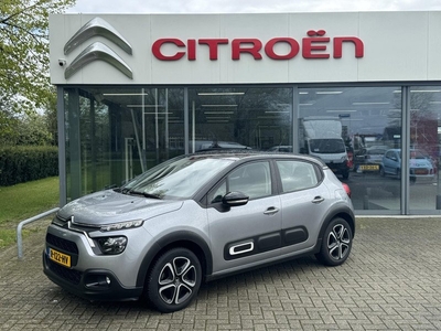 Citroen C3 1.2 PureTech C-Series