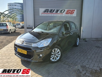 Citroen C3 1.2 PureTech Collection met NAVIGATIE APK tot