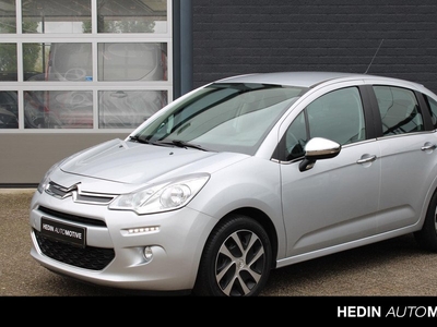 Citroen C3 1.2 PureTech Collection NL-Auto/Clima/Cruise control/Radio-CD/Bluetooth/Trekhaak