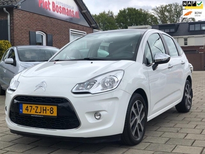 Citroen C3 1.2 VTi Collection