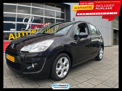 Citroen C3 1.4 Ligne Business - Navigatie I Airco I PDC I Sport velgen I Comfort pakket I Panorama raam