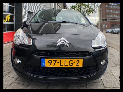 Citroen C3 1.4 Ligne Business - Navigatie I Airco I PDC I Sport velgen I Comfort pakket I Panorama voorraam