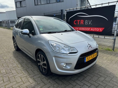 Citroen C3 1.6 e-HDi Collection (bj 2012) Clima digital/Cruise/Nette auto!