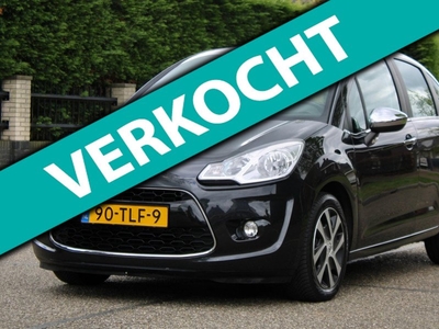 Citroen C3 1.6 e-HDi Collection | PANO | CLIMA | CRUISE | MOOIE GOED ONDERHOUDEN AUTO |