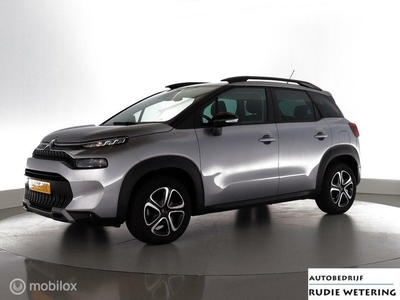 Citroen C3 Aircross 1.2 Pure Tech 110PK Feel led|nav|dab|pdc