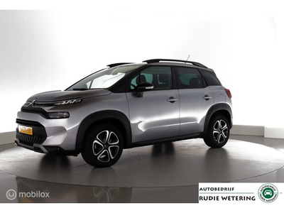 Citroen C3 Aircross 1.2 Pure Tech 110PK Feel led|nav|dab|pdc