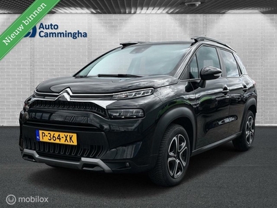 Citroen C3 Aircross 1.2 PureTech Feel 110pk