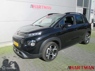 Citroen C3 Aircross 1.2 PureTech S&S Business