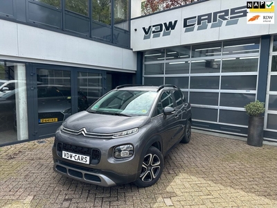 Citroen C3 Aircross 1.2 PureTech S&S Feel