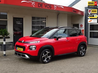 Citroen C3 Aircross 1.2 PureTech S&S Shine