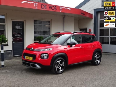 Citroen C3 Aircross 1.2 PureTech S&S Shine