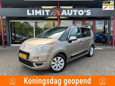 Citroen C3 Picasso 1.6 VTi Color Selection/Climate/Elek.Ramen/Pdc/Cruise/Trekhaak/NAP!