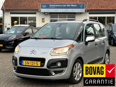 Citroen C3 Picasso 1.6 VTi Tendance AUTOMAAT | AIRCO | NIEUWE APK!