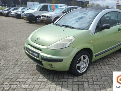 Citroen C3 Pluriel 1.4i 