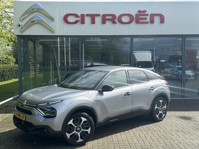 Citroen C4 1.2 Puretech Business Plus