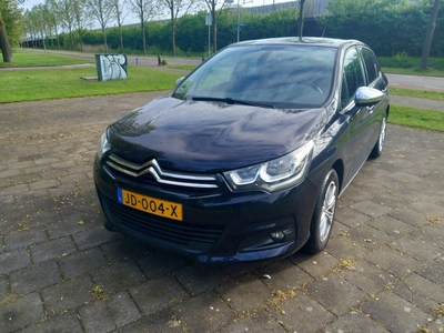 Citroen C4 1.2 PureTech Feel Collection