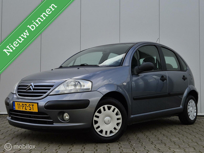 CITROEN C4 1.4I DIFFÉRENCE/AIRCO/CRUISE/ELEK-RAMEN/ISOFIX