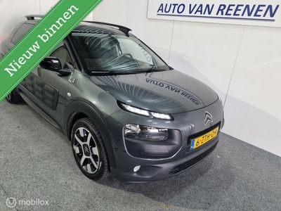 Citroen C4 Cactus 1.2 PureTech Shine