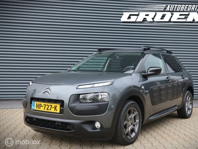 Citroen C4 Cactus 1.6 BlueHDi Limited Business Plus EURO 6