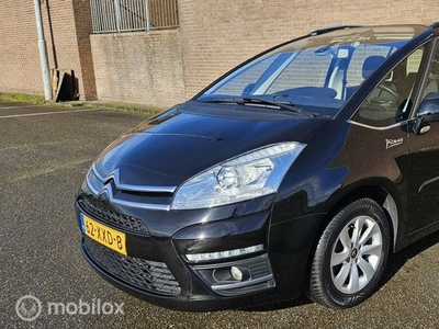 Citroen C4 Grand Picasso VERKOCHT