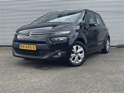 Citroen C4 Picasso 1.6 HDi Intensive