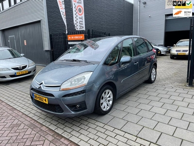 Citroen C4 Picasso 1.6 THP Lumière 5p. Pano Trekhaak Airco NAP APK