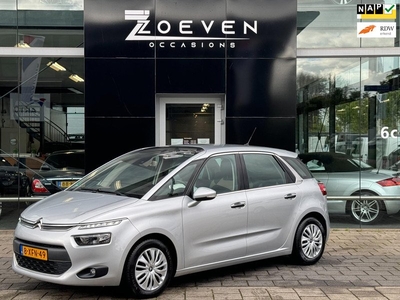 Citroen C4 Picasso 1.6 VTi Intensive