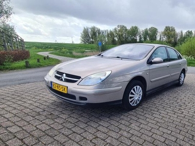 Citroen C5 2.0-16V Différence 2 NIEUWE APK