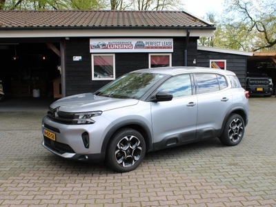 Citroen C5 Aircross 1.2 PureTech automaat Feel nieuw type - carplay camera