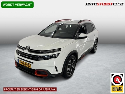 Citroen C5 Aircross 1.6 PureTech Shine Business Plus AUT.