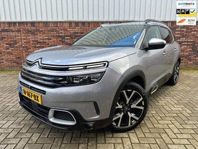 Citroen C5 Aircross 1.6 PureTech Business Plus|Pano|360CAM|