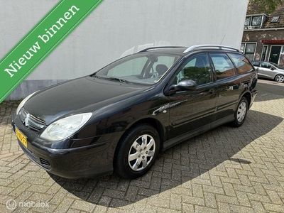 Citroen C5 Break 2.0-16V NIEUWE APK