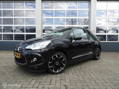 Citroen DS3 1.6 THP Sport Chic