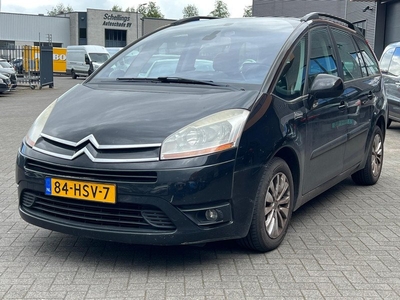 Citroen Grand C4 Picasso 1.6 THP Ambiance EB6V 7p. Export